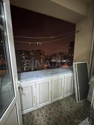 Satılır 3 otaqlı yeni tikili 120 m², İnşaatçılar m., photo 12 from 13