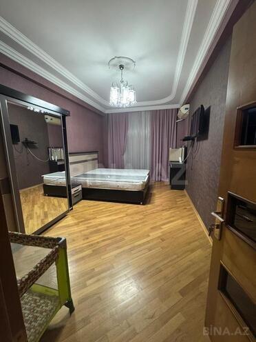 Satılır 3 otaqlı yeni tikili 120 m², İnşaatçılar m., photo 4 from 13