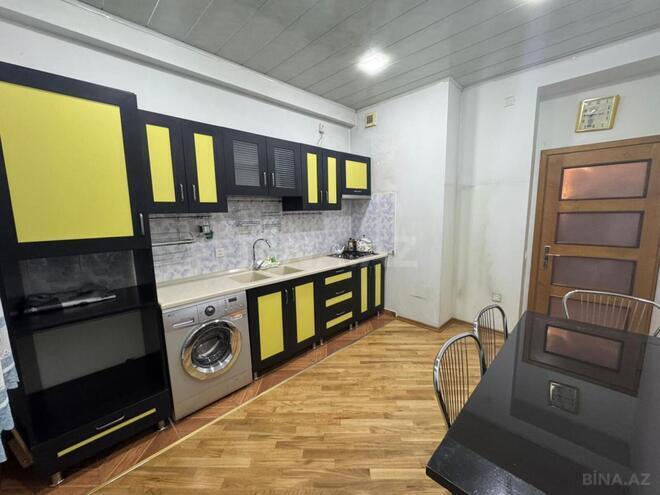 Satılır 3 otaqlı yeni tikili 120 m², İnşaatçılar m., photo 7 from 13