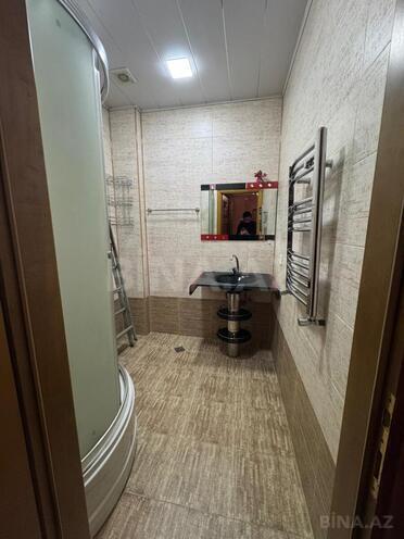 Satılır 3 otaqlı yeni tikili 120 m², İnşaatçılar m., photo 10 from 13