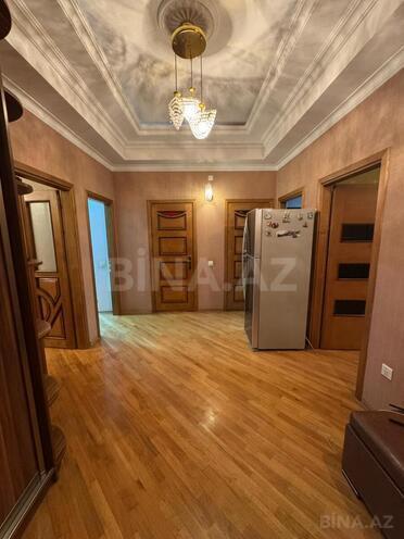 Satılır 3 otaqlı yeni tikili 120 m², İnşaatçılar m., photo 9 from 13