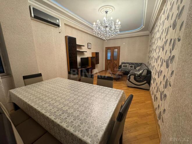 Satılır 3 otaqlı yeni tikili 120 m², İnşaatçılar m., photo 3 from 13