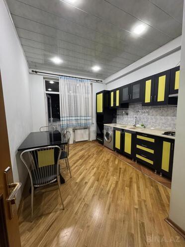 Satılır 3 otaqlı yeni tikili 120 m², İnşaatçılar m., photo 8 from 13