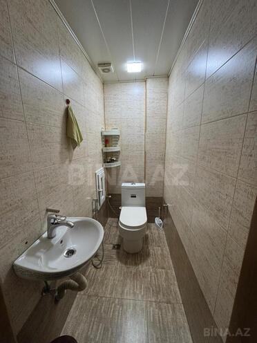 Satılır 3 otaqlı yeni tikili 120 m², İnşaatçılar m., photo 11 from 13