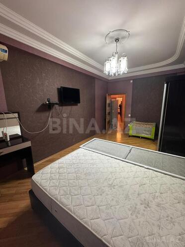 Satılır 3 otaqlı yeni tikili 120 m², İnşaatçılar m., photo 5 from 13