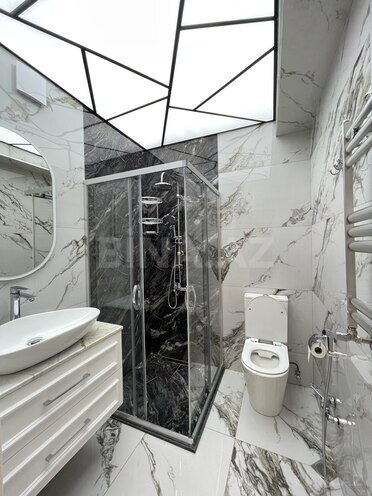 Satılır 2 otaqlı yeni tikili 75 m², İnşaatçılar m., photo 6 from 9