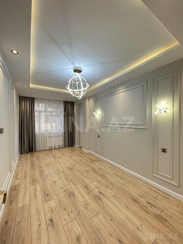 Satılır 2 otaqlı yeni tikili 75 m², İnşaatçılar m., photo 5 from 9