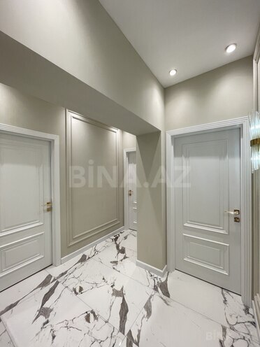 Satılır 2 otaqlı yeni tikili 75 m², İnşaatçılar m., photo 8 from 9