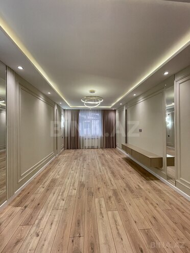 Satılır 2 otaqlı yeni tikili 75 m², İnşaatçılar m., photo 3 from 9