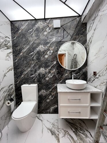Satılır 2 otaqlı yeni tikili 75 m², İnşaatçılar m., photo 7 from 9