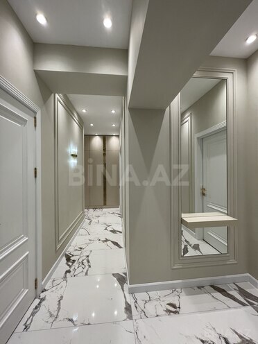 Satılır 2 otaqlı yeni tikili 75 m², İnşaatçılar m., photo 4 from 9