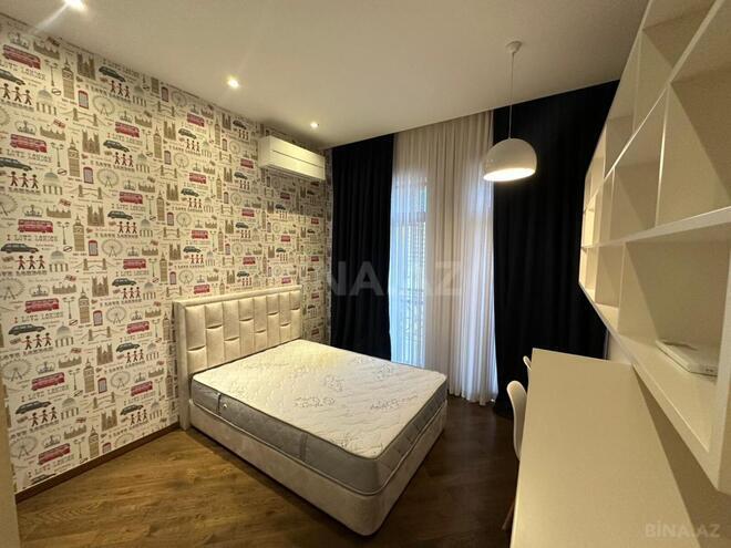 İcarəyə verilir 4 otaqlı yeni tikili 190 m², 28 May m., photo 11 from 30
