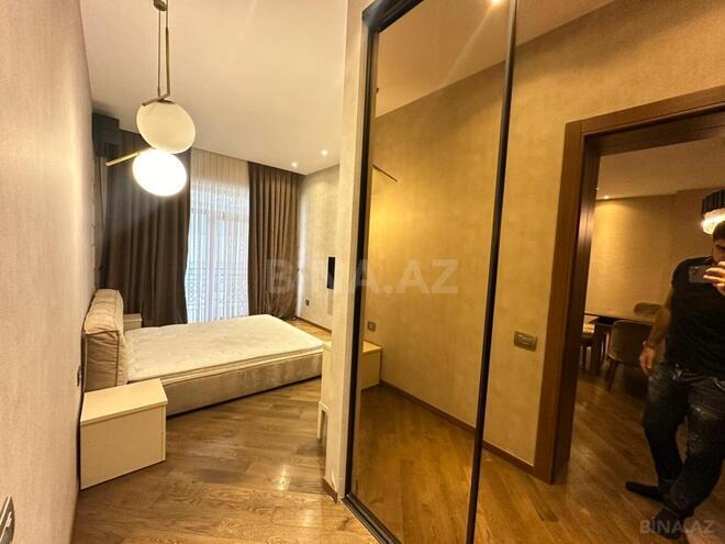 İcarəyə verilir 4 otaqlı yeni tikili 190 m², 28 May m., photo 16 from 30