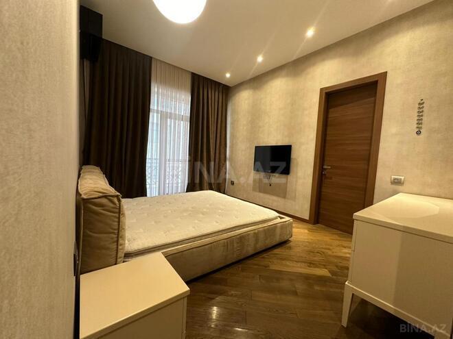 İcarəyə verilir 4 otaqlı yeni tikili 190 m², 28 May m., photo 14 from 30