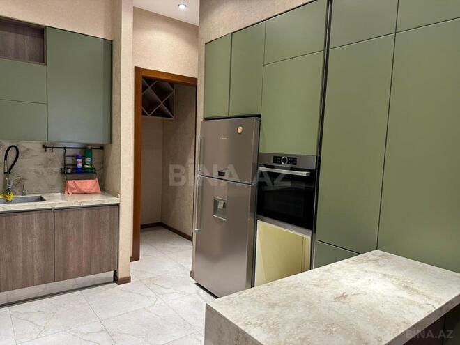 İcarəyə verilir 4 otaqlı yeni tikili 190 m², 28 May m., photo 9 from 30