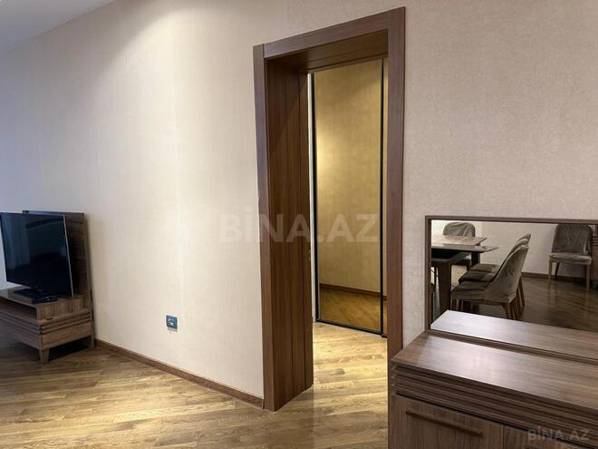 İcarəyə verilir 4 otaqlı yeni tikili 190 m², 28 May m., photo 24 from 30