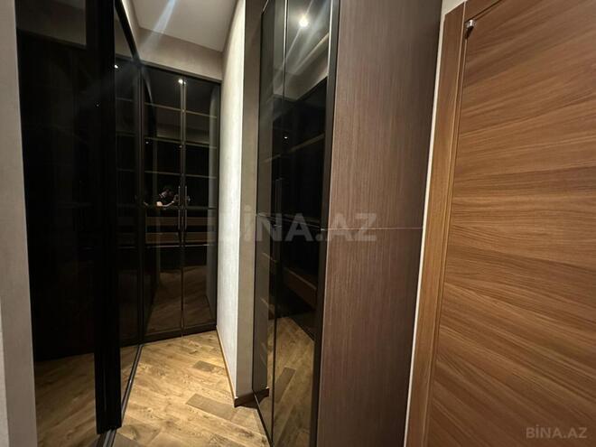 İcarəyə verilir 4 otaqlı yeni tikili 190 m², 28 May m., photo 23 from 30