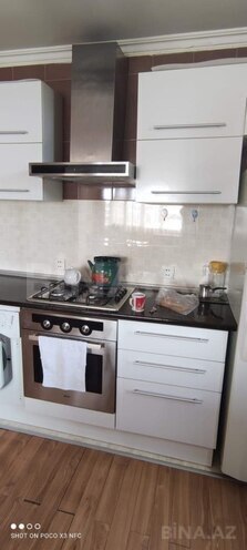 İcarəyə verilir 2 otaqlı köhnə tikili 67 m², Neftçilər m., photo 11 from 14