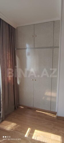 İcarəyə verilir 2 otaqlı köhnə tikili 67 m², Neftçilər m., photo 13 from 14