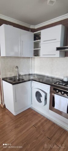 İcarəyə verilir 2 otaqlı köhnə tikili 67 m², Neftçilər m., photo 10 from 14