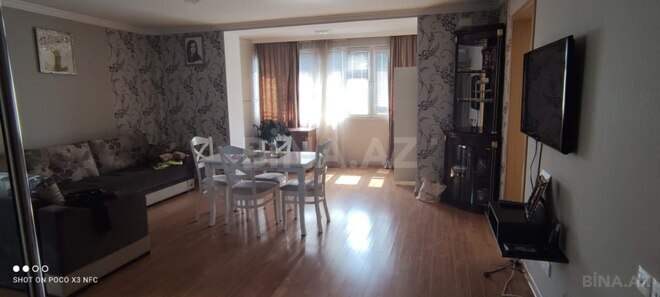 İcarəyə verilir 2 otaqlı köhnə tikili 67 m², Neftçilər m., photo 1 from 14