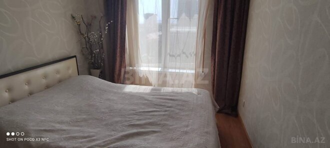 İcarəyə verilir 2 otaqlı köhnə tikili 67 m², Neftçilər m., photo 6 from 14