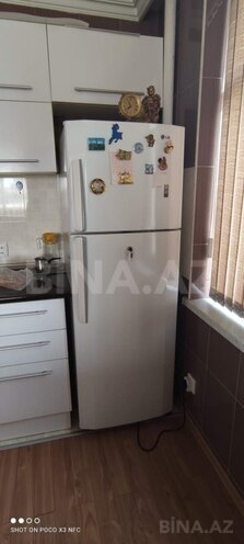 İcarəyə verilir 2 otaqlı köhnə tikili 67 m², Neftçilər m., photo 12 from 14