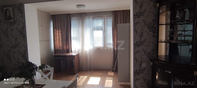 İcarəyə verilir 2 otaqlı köhnə tikili 67 m², Neftçilər m., photo 4 from 14