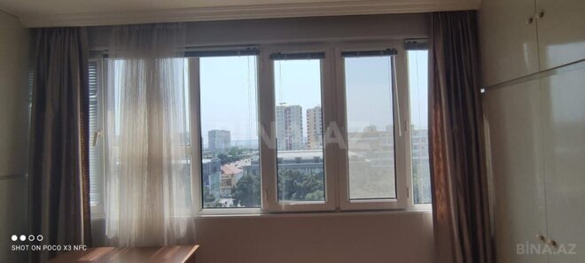 İcarəyə verilir 2 otaqlı köhnə tikili 67 m², Neftçilər m., photo 5 from 14