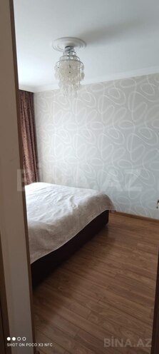 İcarəyə verilir 2 otaqlı köhnə tikili 67 m², Neftçilər m., photo 7 from 14
