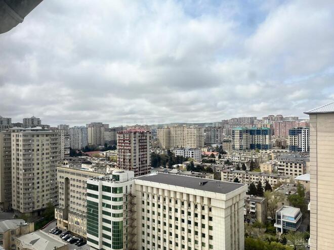 Satılır 4 otaqlı yeni tikili 176 m², İnşaatçılar m., photo 20 from 22