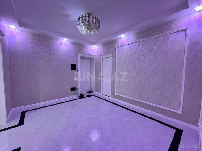 Satılır 4 otaqlı yeni tikili 176 m², İnşaatçılar m., photo 7 from 22
