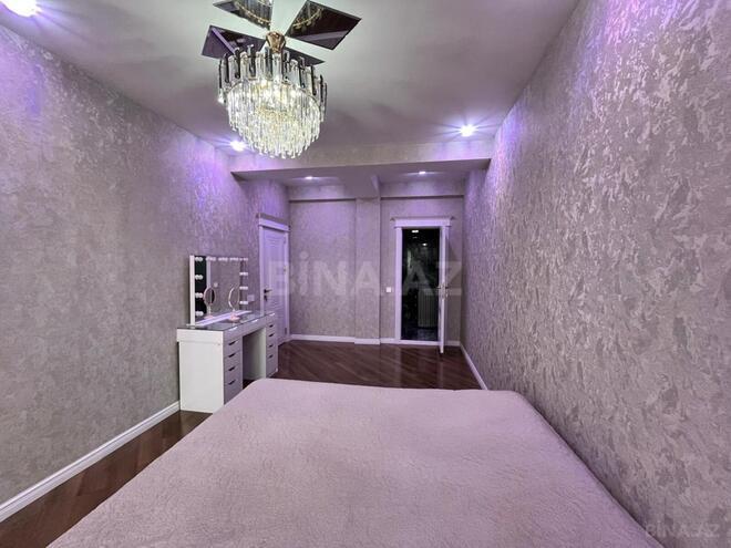 Satılır 4 otaqlı yeni tikili 176 m², İnşaatçılar m., photo 12 from 22
