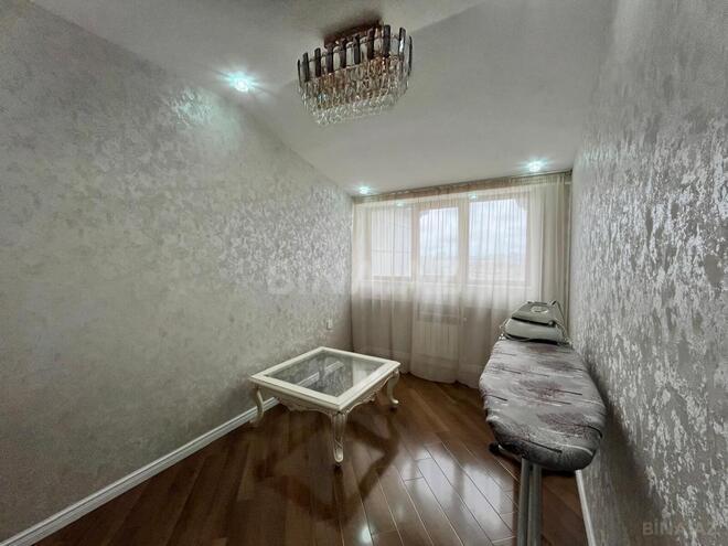 Satılır 4 otaqlı yeni tikili 176 m², İnşaatçılar m., photo 14 from 22