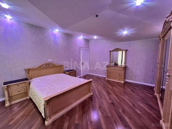 Satılır 4 otaqlı yeni tikili 176 m², İnşaatçılar m., photo 10 from 22