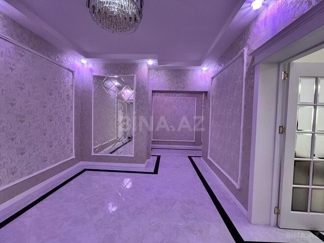 Satılır 4 otaqlı yeni tikili 176 m², İnşaatçılar m., photo 8 from 22
