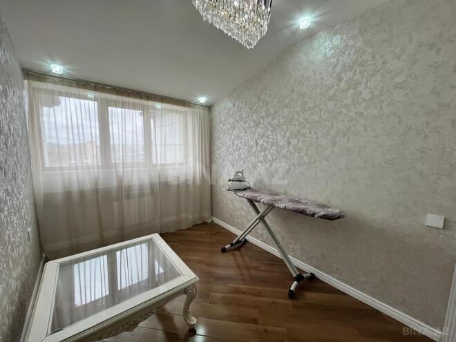 Satılır 4 otaqlı yeni tikili 176 m², İnşaatçılar m., photo 13 from 22