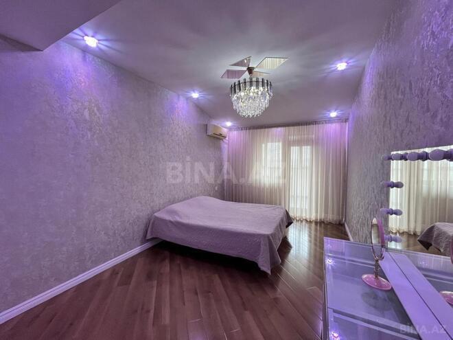 Satılır 4 otaqlı yeni tikili 176 m², İnşaatçılar m., photo 11 from 22