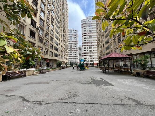 Satılır 4 otaqlı yeni tikili 176 m², İnşaatçılar m., photo 21 from 22