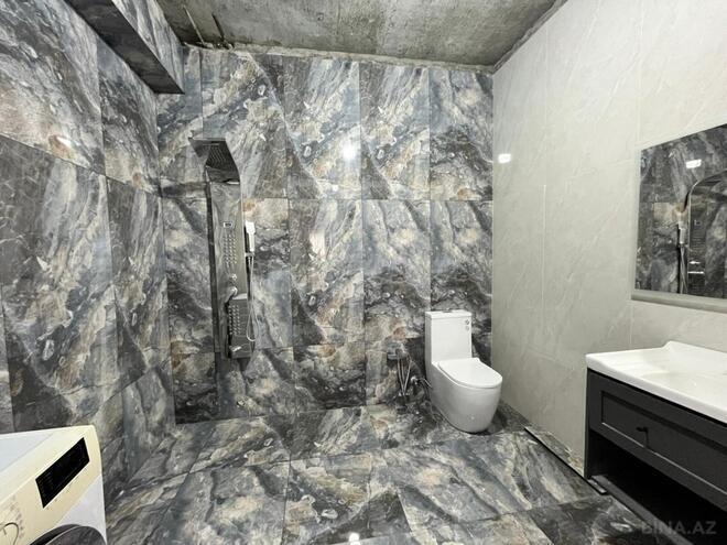 Satılır 4 otaqlı yeni tikili 176 m², İnşaatçılar m., photo 15 from 22