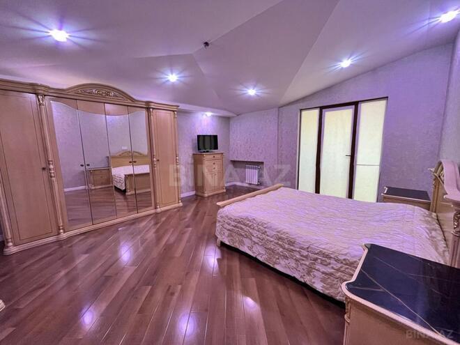 Satılır 4 otaqlı yeni tikili 176 m², İnşaatçılar m., photo 9 from 22