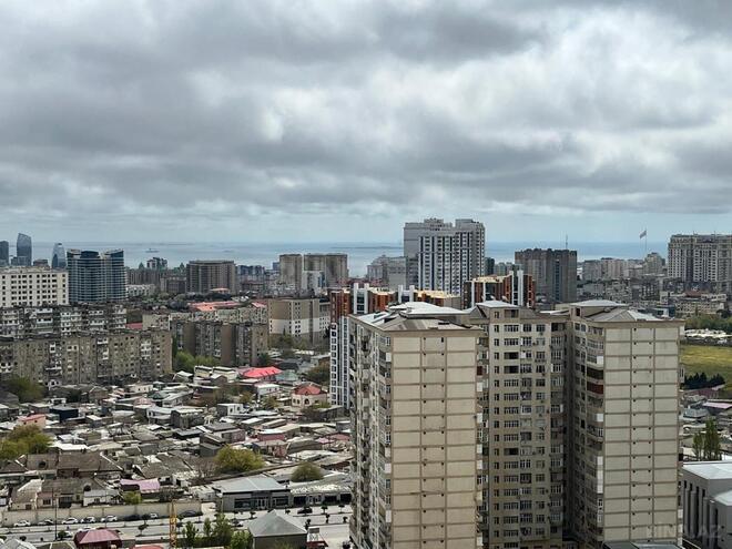 Satılır 4 otaqlı yeni tikili 176 m², İnşaatçılar m., photo 19 from 22