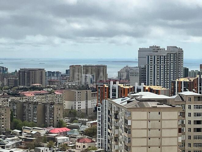 Satılır 4 otaqlı yeni tikili 176 m², İnşaatçılar m., photo 18 from 22