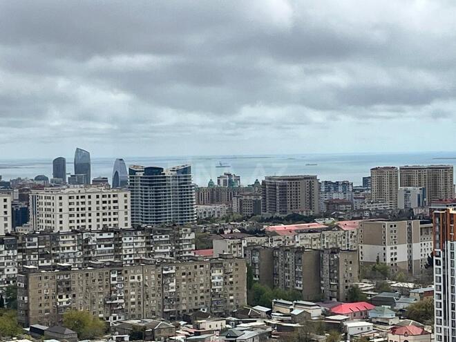 Satılır 4 otaqlı yeni tikili 176 m², İnşaatçılar m., photo 17 from 22