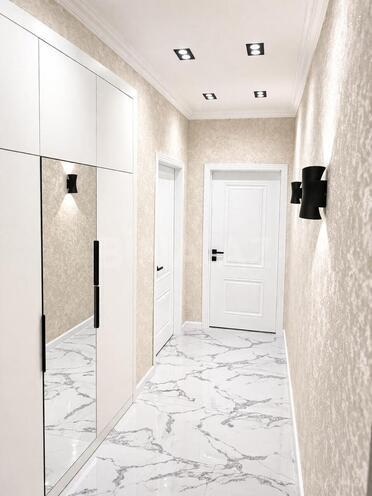 Продаётся 2-комн. вторичка 70 м², пос. Ени Гюнешли, photo 7 from 14