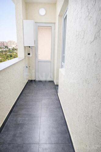 Продаётся 2-комн. вторичка 70 м², пос. Ени Гюнешли, photo 12 from 14