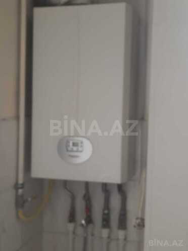 Satılır 3 otaqlı köhnə tikili 75 m², Köhnə Günəşli q., photo 10 from 16