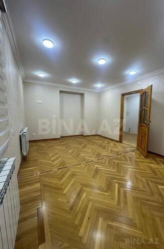 İcarəyə verilir 3 otaqlı ofis 110 m², Gənclik m., photo 11 from 15