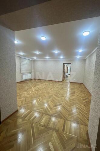 İcarəyə verilir 3 otaqlı ofis 110 m², Gənclik m., photo 9 from 15