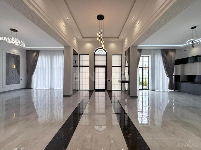 Satılır 4 otaqlı həyət evi/bağ evi 250 m², Abşeron r., photo 3 from 32